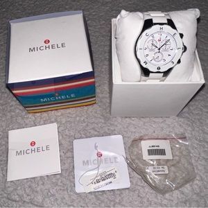 michele watch